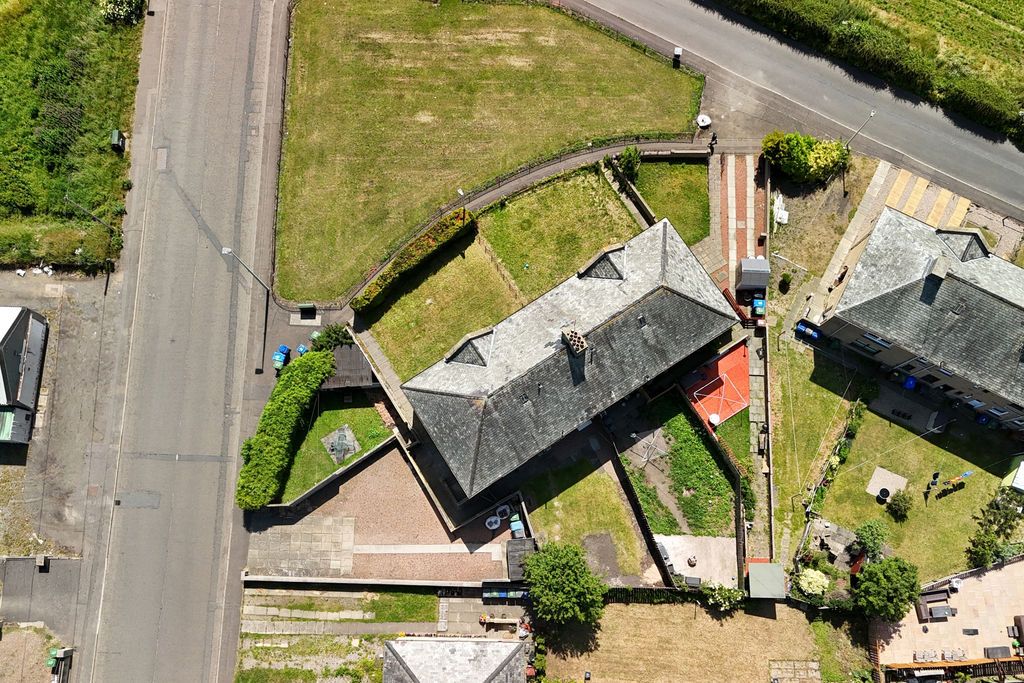 Additional image 26 of 4 bed flat for saleStobhill Road, Gorebridge EH23