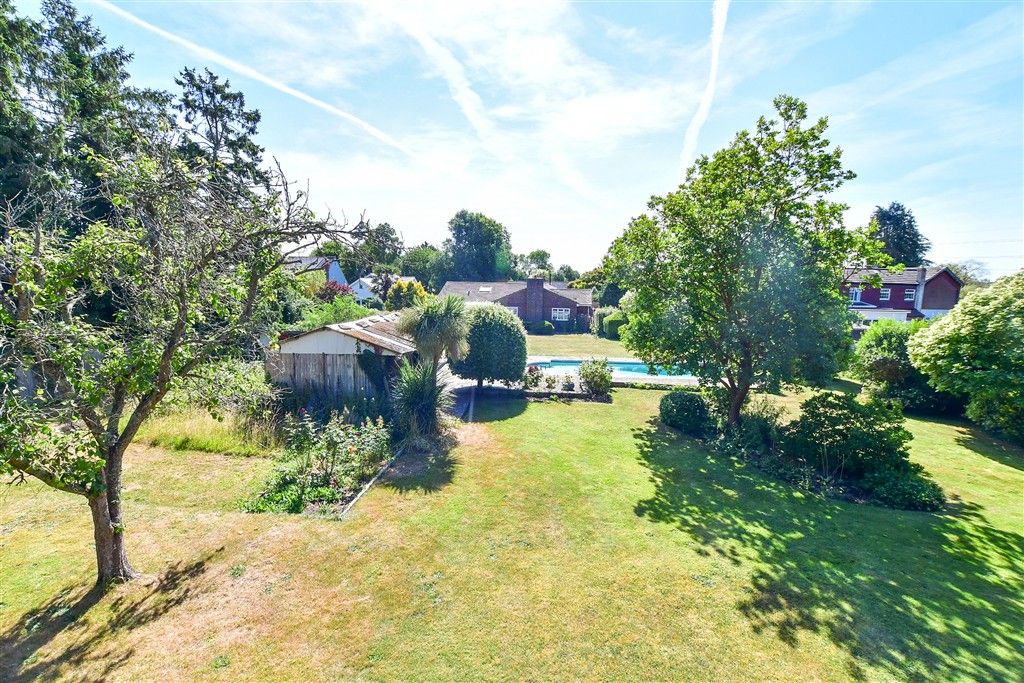 Property photo 3 of 24 Rear Garden
