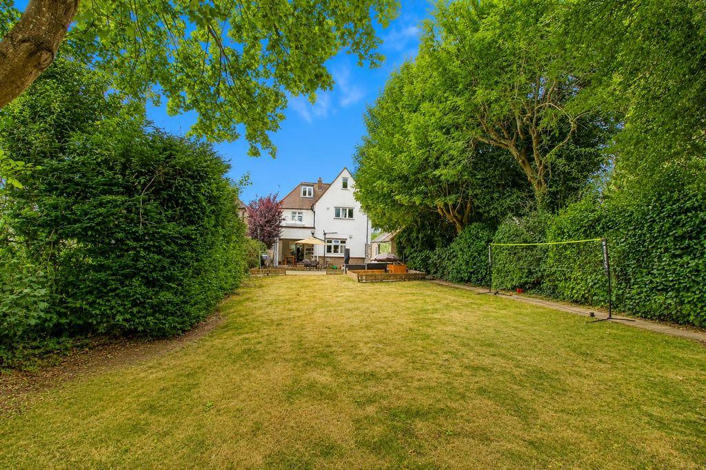 5 bed detached house for saleSmitham Downs Road, Purley CR8