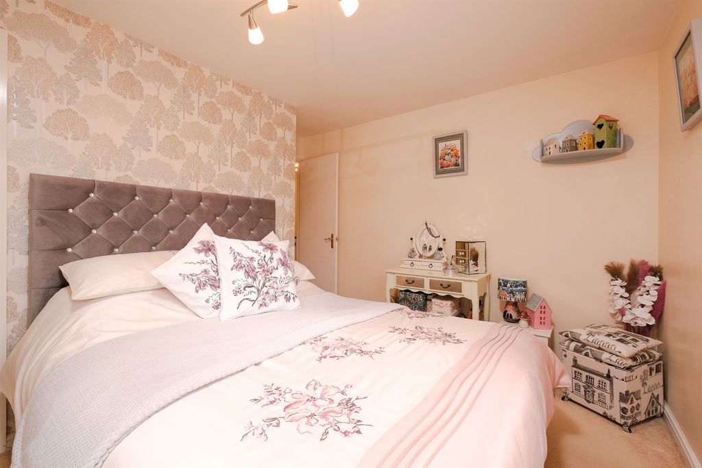 Additional image 10 of 3 bed detached house for saleCornpoppy Avenue, Monmouth NP25