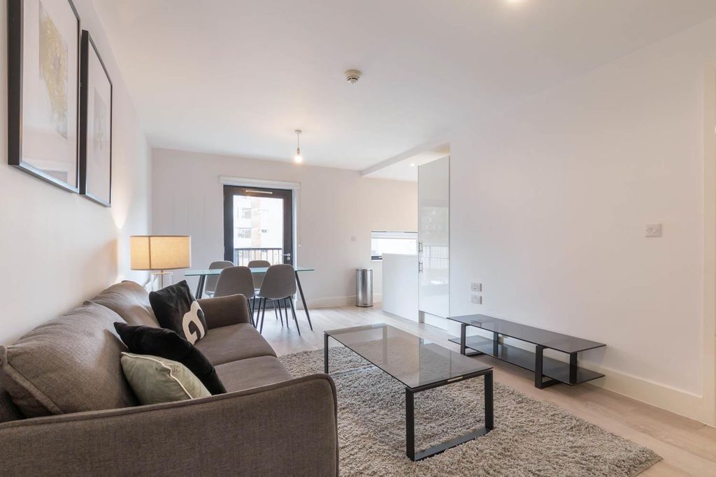 Property photo 3 of 12 Living Area