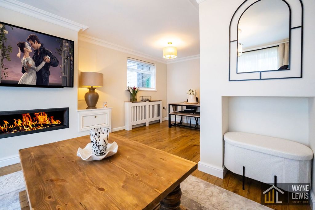 Additional image 29 of 3 bed detached house for saleForest Hill, Pontllanfraith, Blackwood NP12