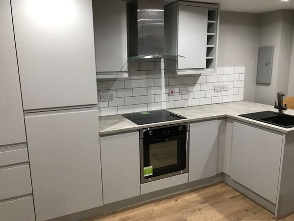 Property photo 3 of 5 York Kitchen
