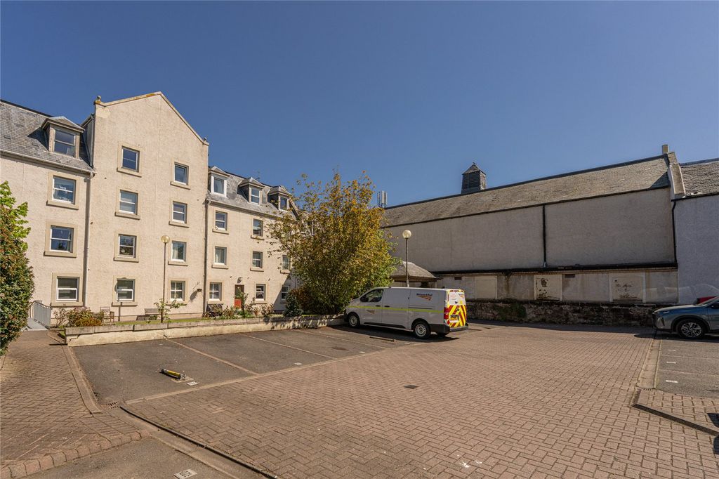 Additional image 15 of 2 bed flat for saleBuccleuch Street, Dalkeith, Midlothian EH22
