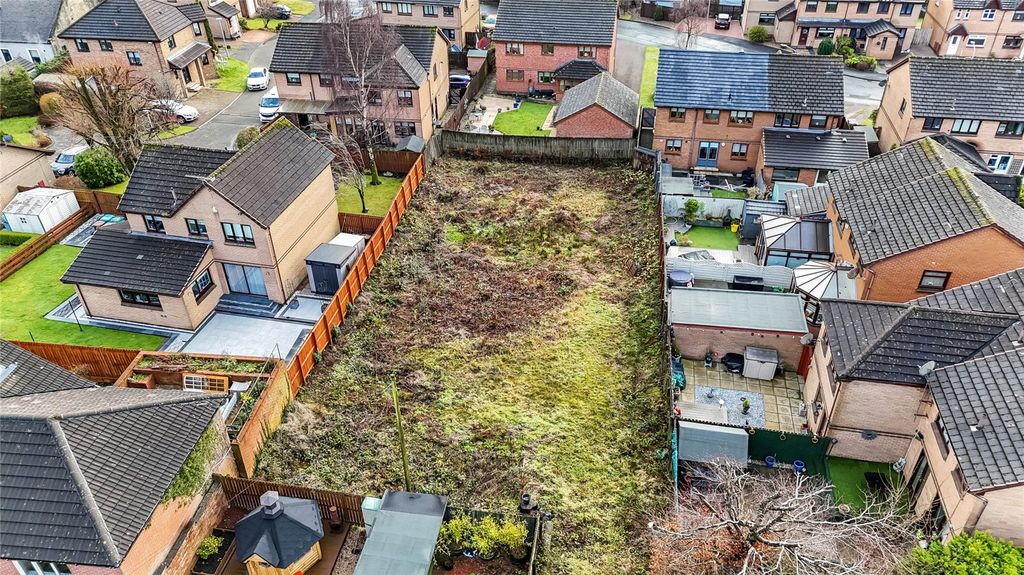 Additional image 14 of Land for saleKingston Avenue, Airdrie, North Lanarkshire ML6