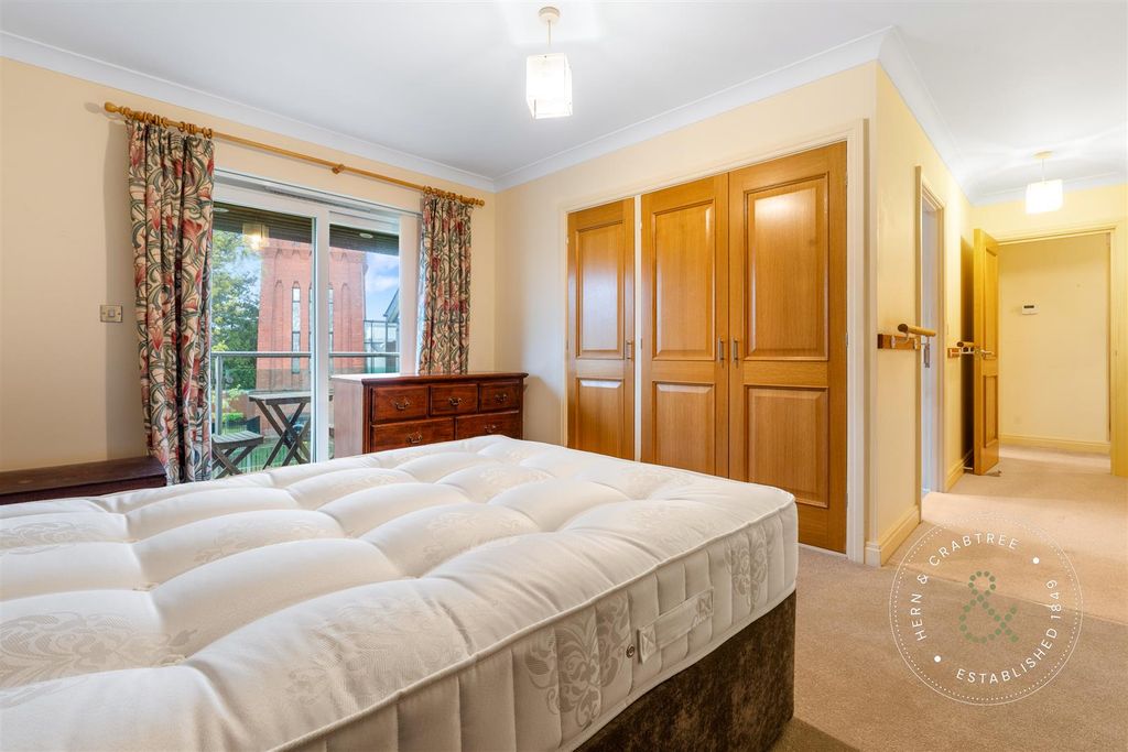 Additional image 15 of 2 bed flat for saleCyncoed Gardens, Cardiff CF23