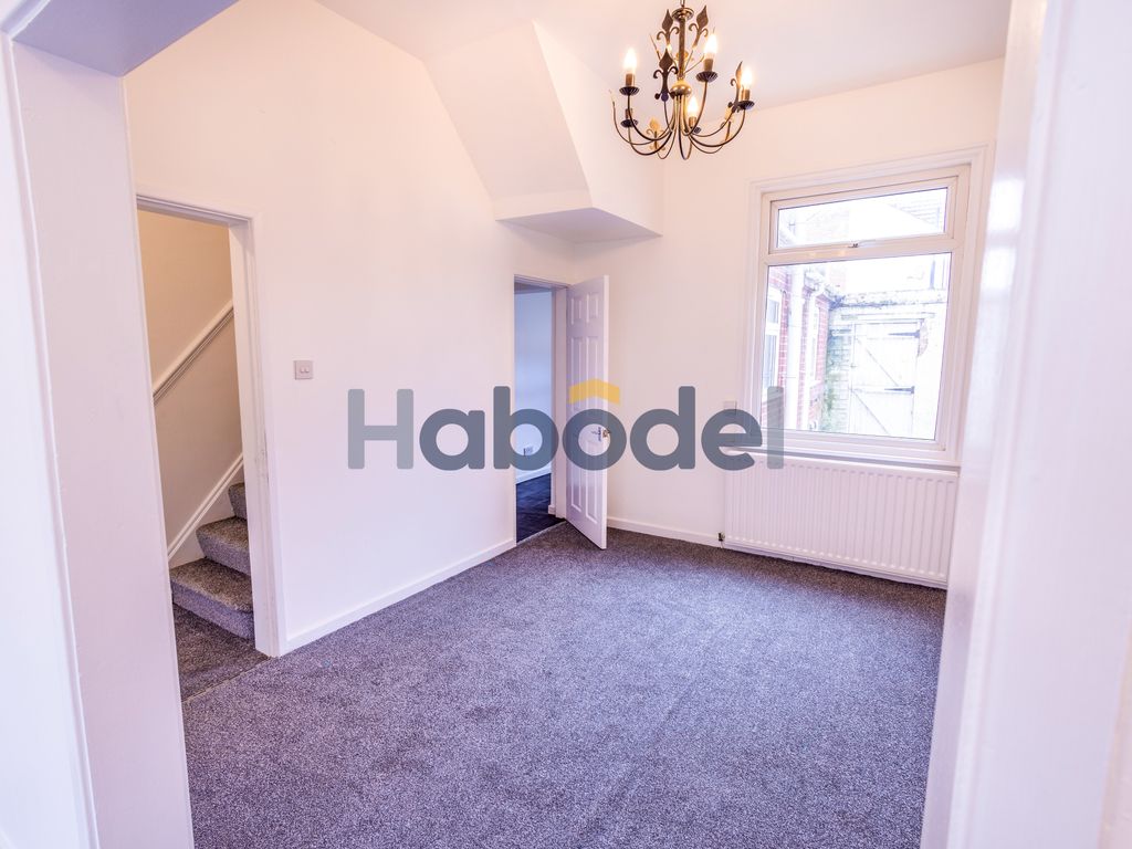 Additional image 5 of 2 bed terraced house to rentColeridge Avenue, Hartlepool TS25