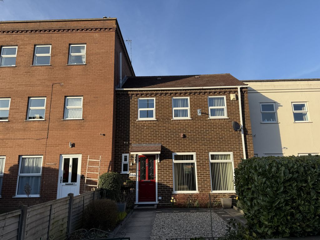 Property photo 1 of 22 3Â Bedroom Terraced House For Sale
