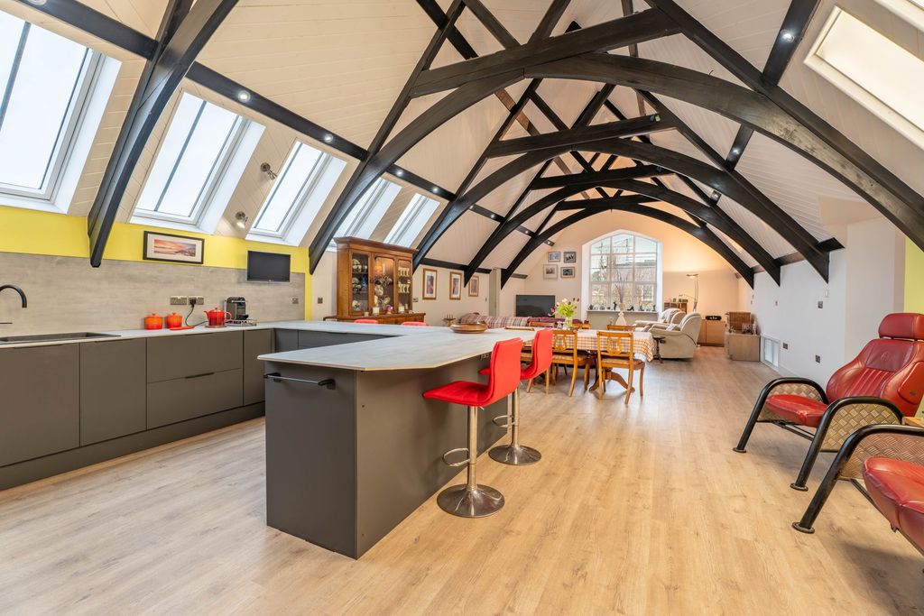 Property photo 3 of 41 Kitchen Area