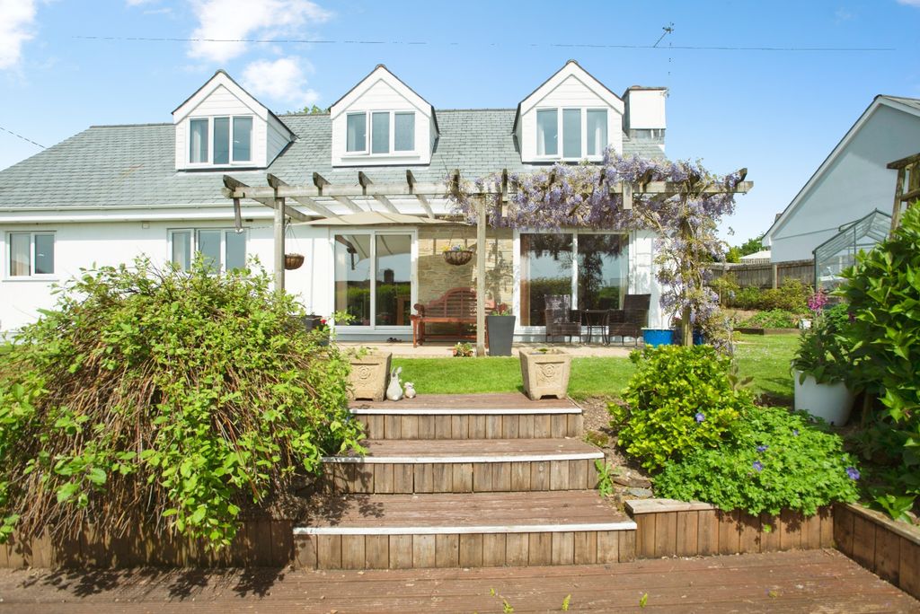 Additional image 23 of 4 bed detached house for saleTrevelmond, Liskeard PL14