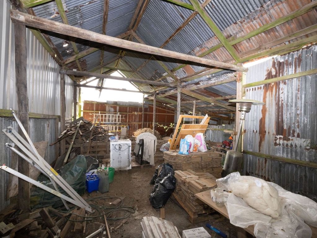 Additional image 12 of 3 bed farm for saleFfarmers, Llanwrda SA19