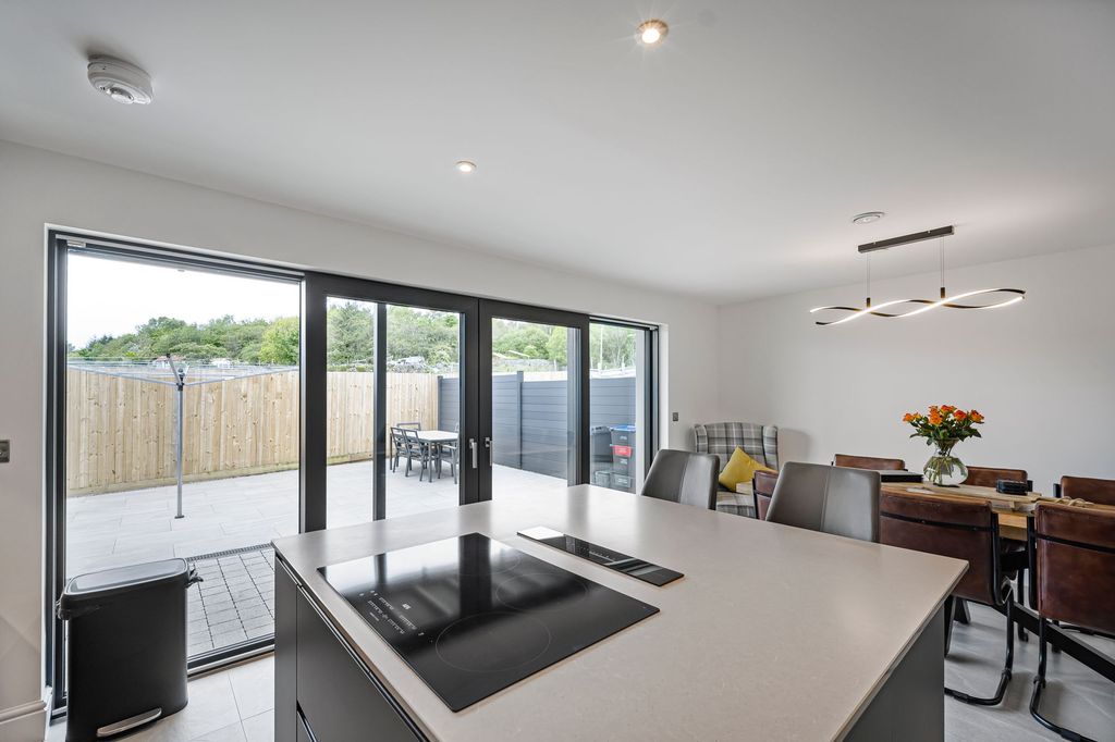 Additional image 16 of 4 bed semi-detached house for saleMaes Thornton, Rassau NP23