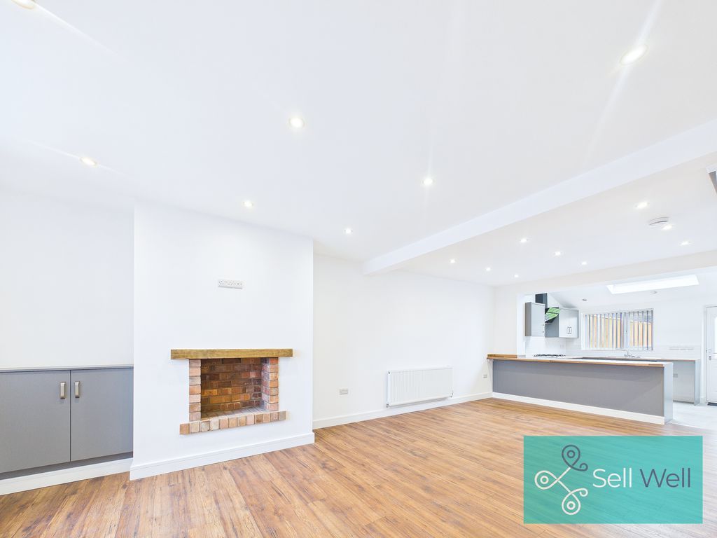 Property photo 3 of 18 Open Plan Living Area