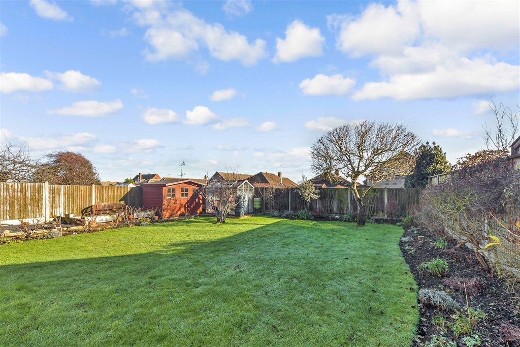 Property photo 2 of 12 Rear Garden