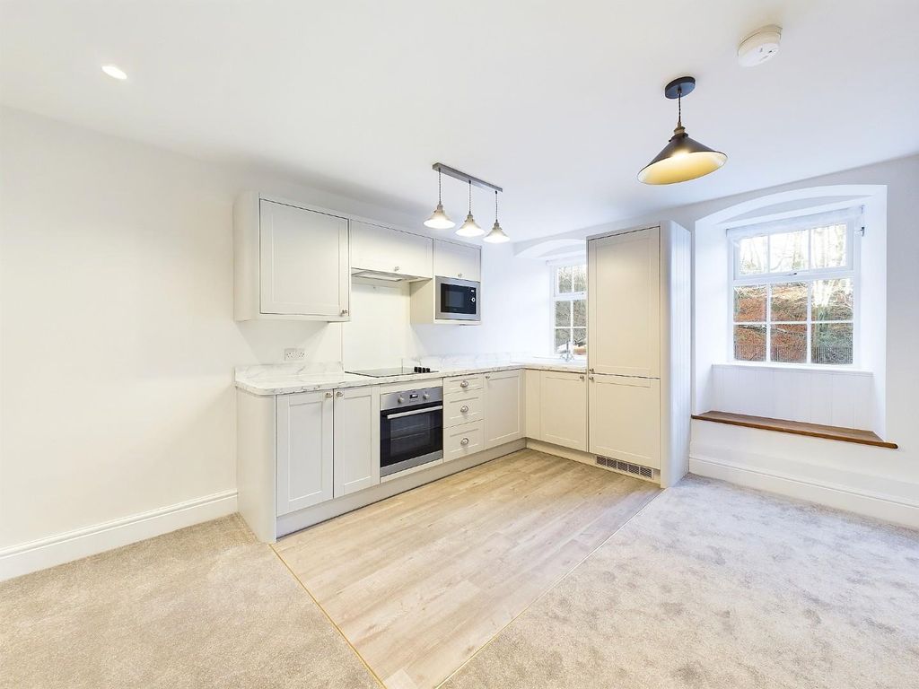 Property photo 2 of 7 Open Plan Kitchen/Living