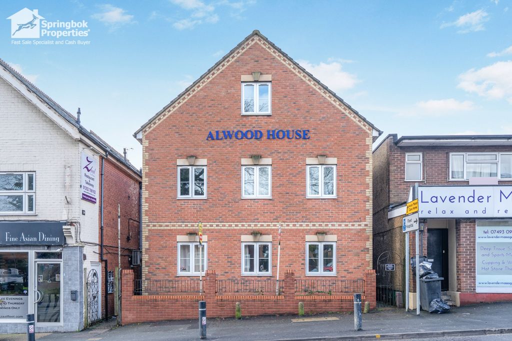 Property photo 1 of 13 Front View