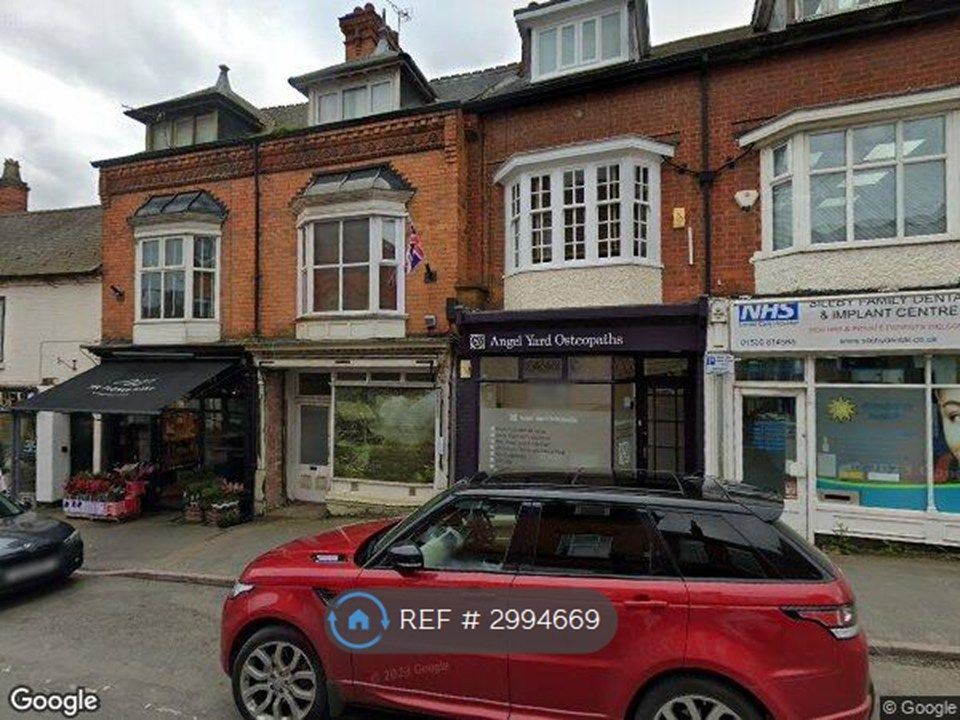 Property photo 1 of 23 High Street Frontage
