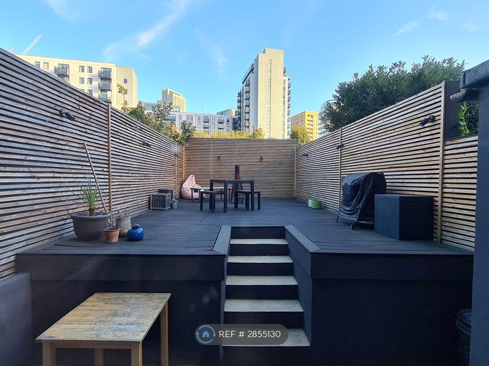 Property photo 1 of 11 Private Garden