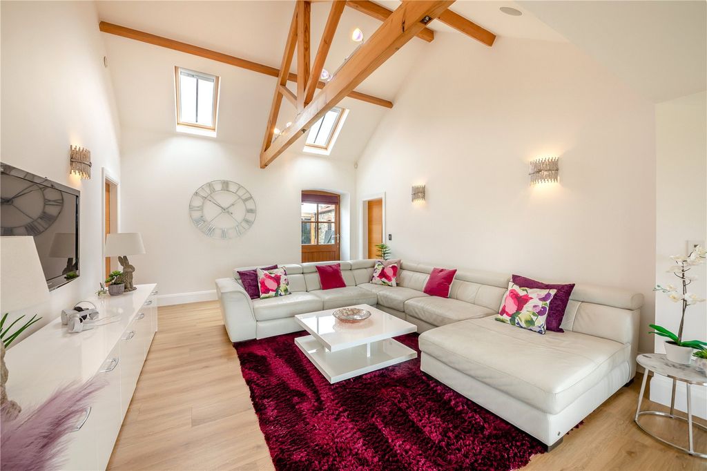 Additional image 11 of 4 bed detached house for saleHigh Grange, Crook, County Durham DL15