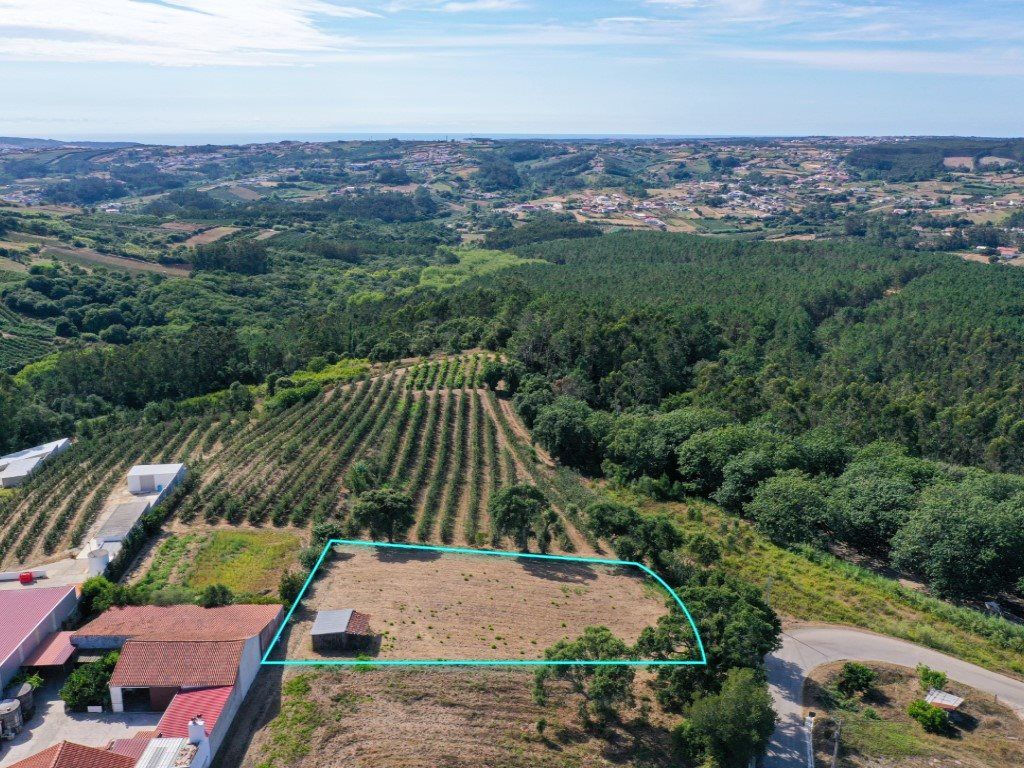 Property photo 1 of 14 Building Land In Vimeiro, Alcobaça