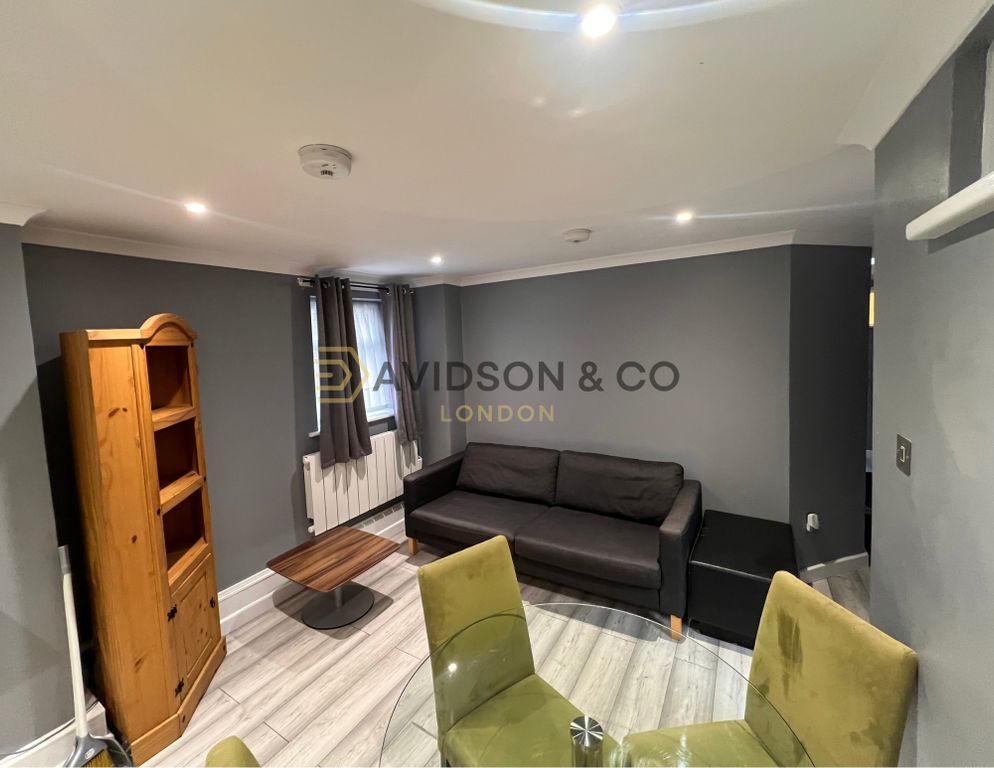 Property photo 2 of 15 Living Area