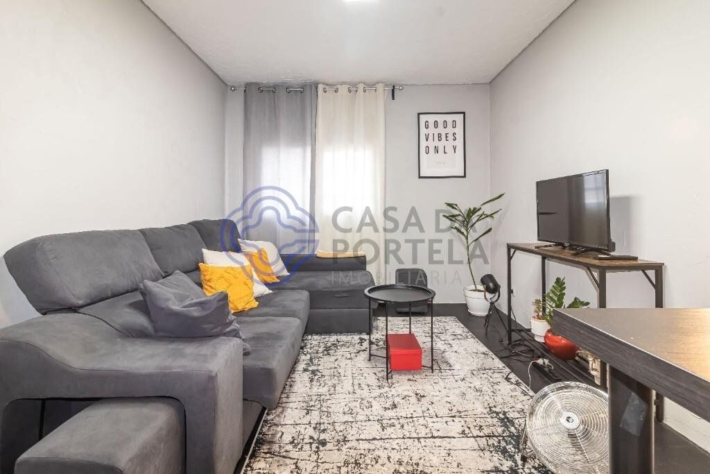 Property photo 1 of 39 Three-Bedroom Apartment In Mafamude, Vila Nova De Gaia
