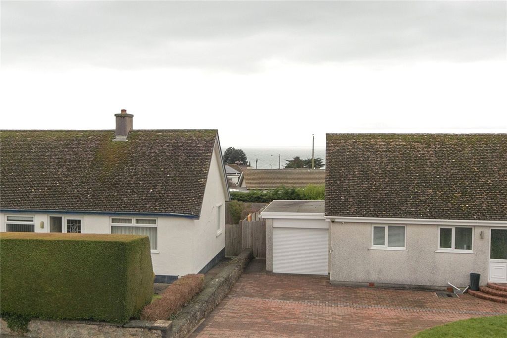 Additional image 6 of 4 bed bungalow for saleRhianfa, Benllech, Isle Of Anglesey LL74
