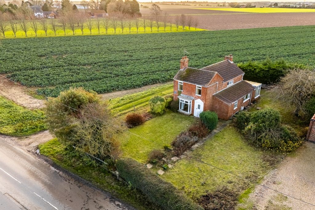 Property photo 1 of 26 Bon Nuit (Freiston)-2