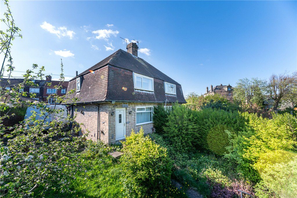 Property photo 1 of 21 External Front