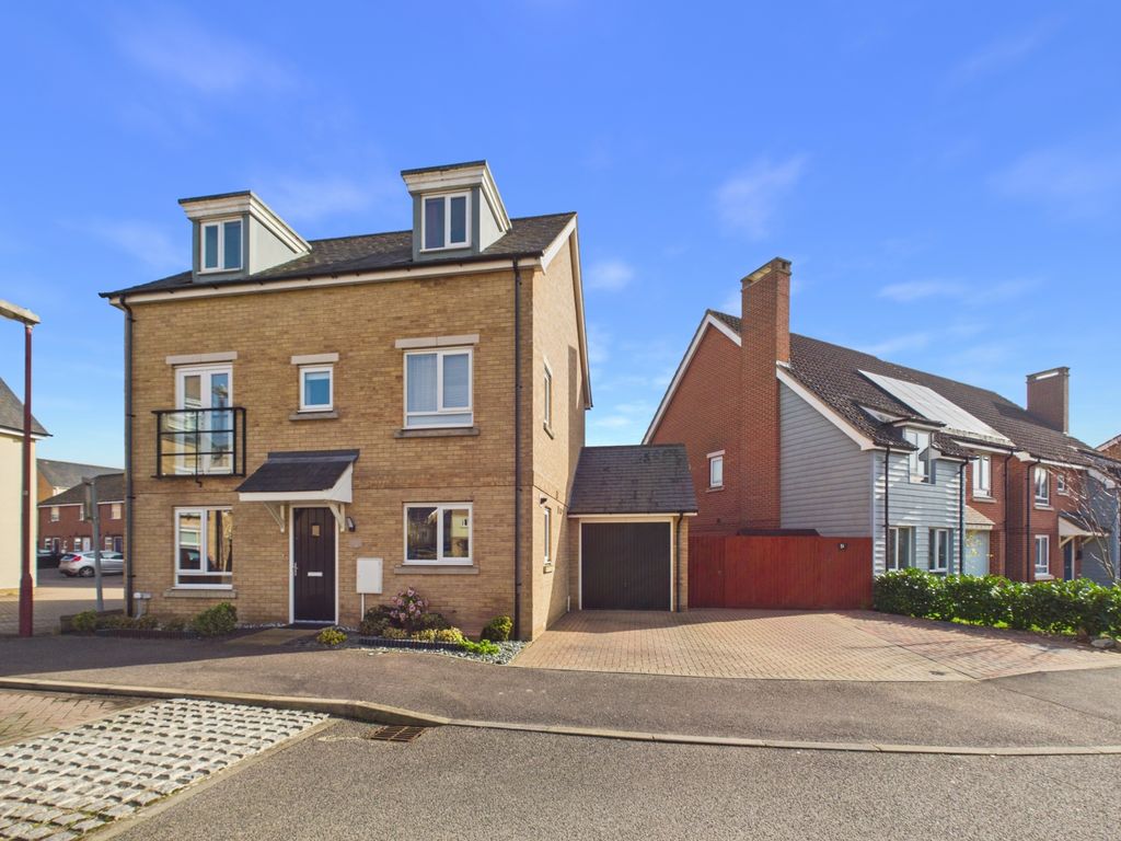 Property photo 1 of 26 Front View Of Home