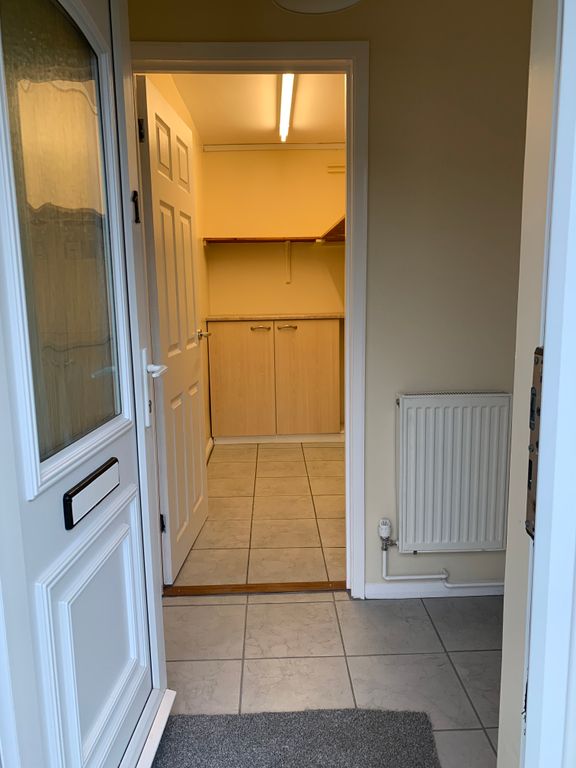 Property photo 2 of 21 Coat & Boot Room