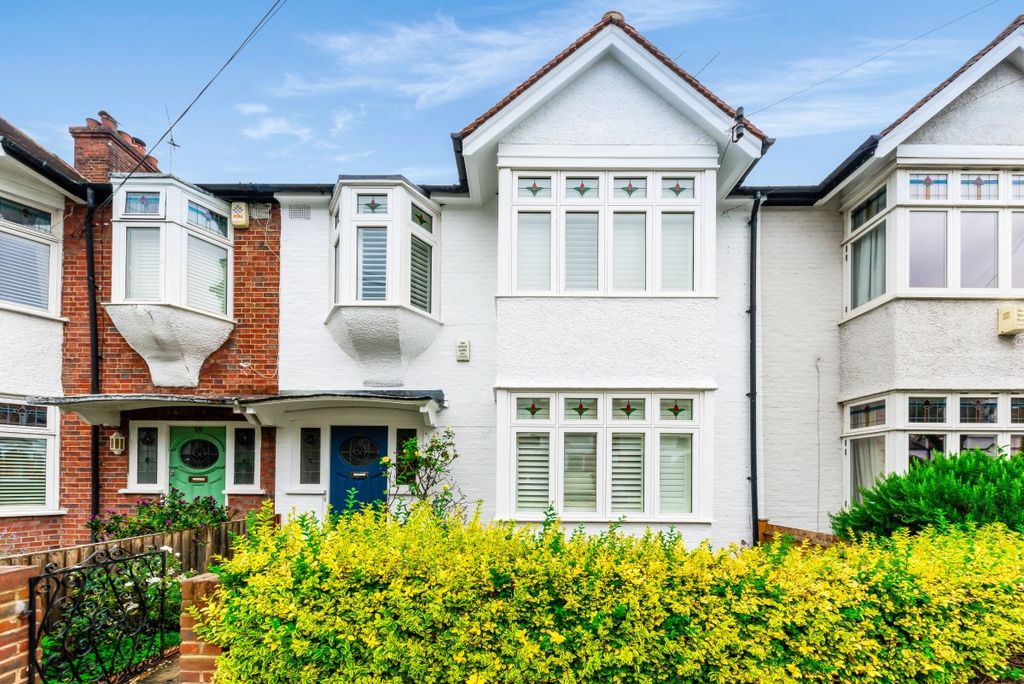 Property photo 1 of 18 Culmstock Road, 48-1