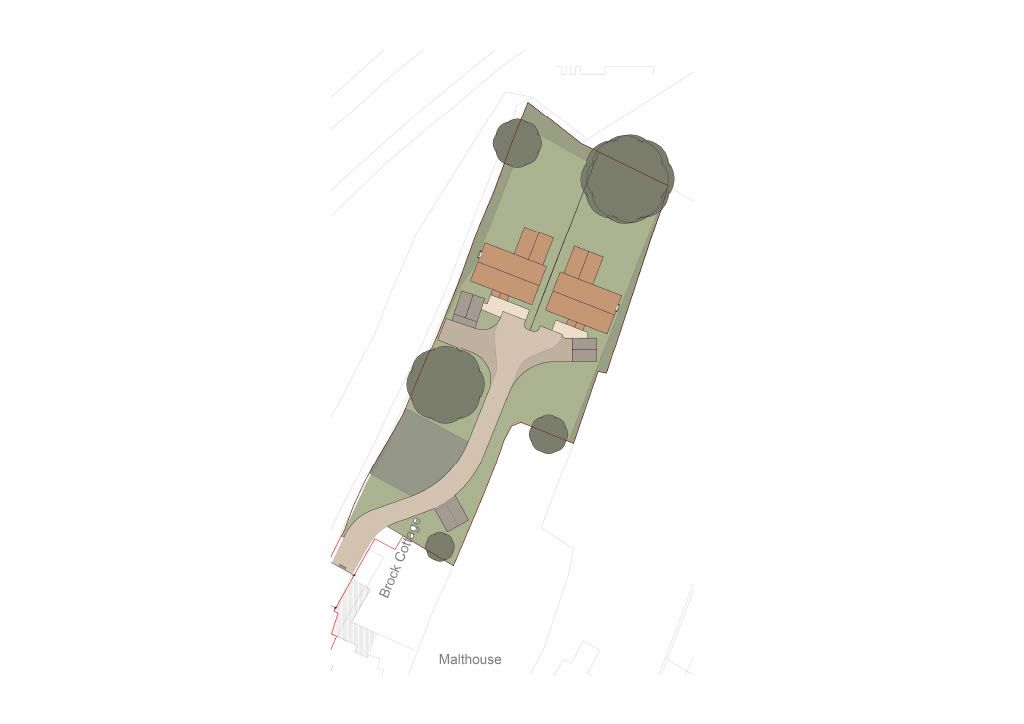 Property photo 2 of 2 Site Layout