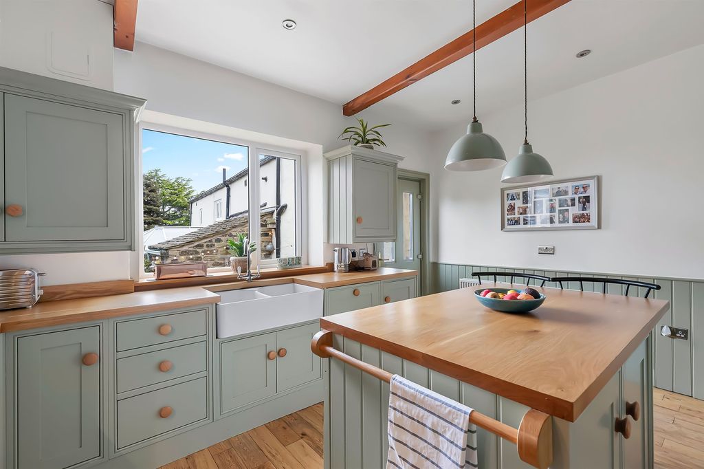 Additional image 13 of 4 bed semi-detached house for saleRyecroft, Harden BD16