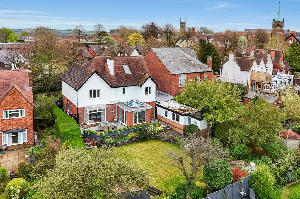 Additional image 26 of 4 bed detached house for saleWharncliffe Road, Ilkeston DE7