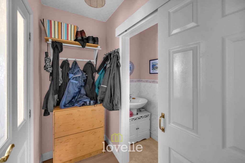 Additional image 17 of 4 bed detached house for saleWaltham Road, Scartho, Grimsby DN33