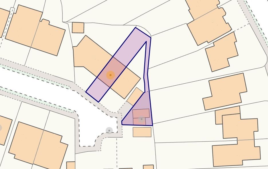Property photo 3 of 23 Plan View