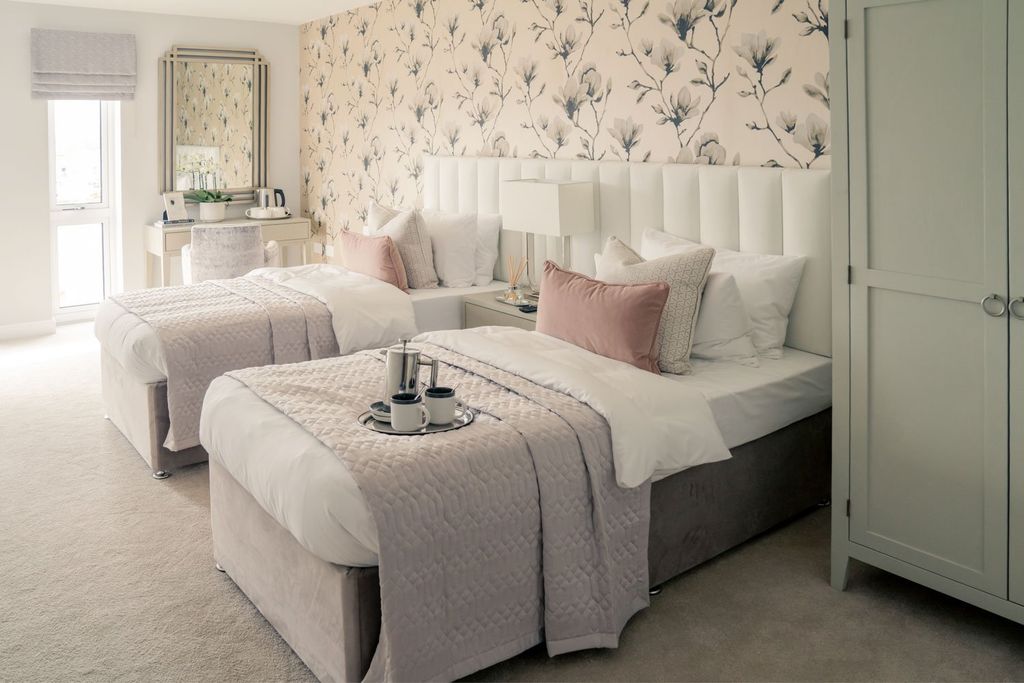 Property photo 1 of 12 Guest Suite