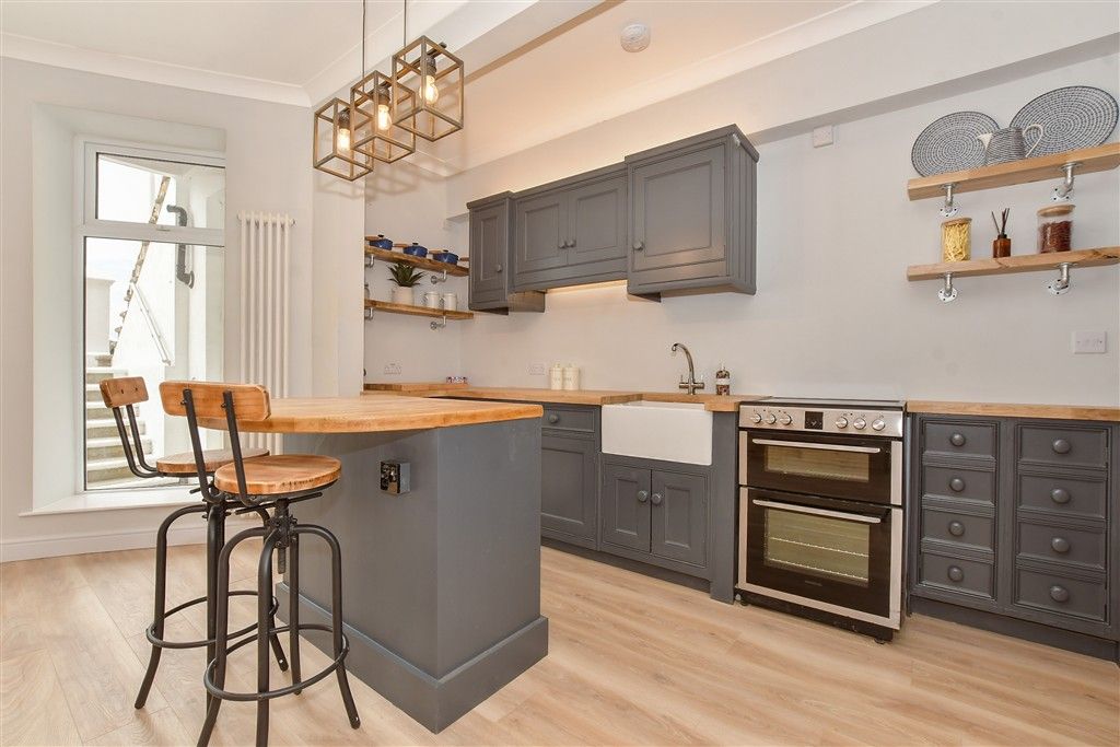 Additional image 5 of 2 bed maisonette for saleMinnis Road, Birchington, Kent CT7