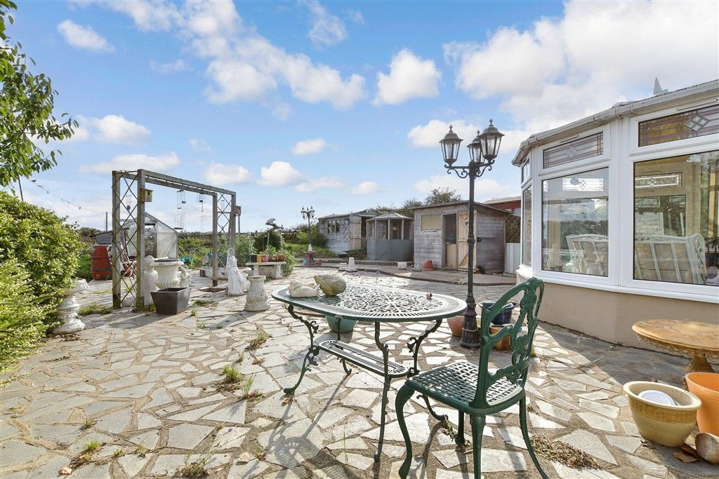 Property photo 2 of 15 Rear Garden