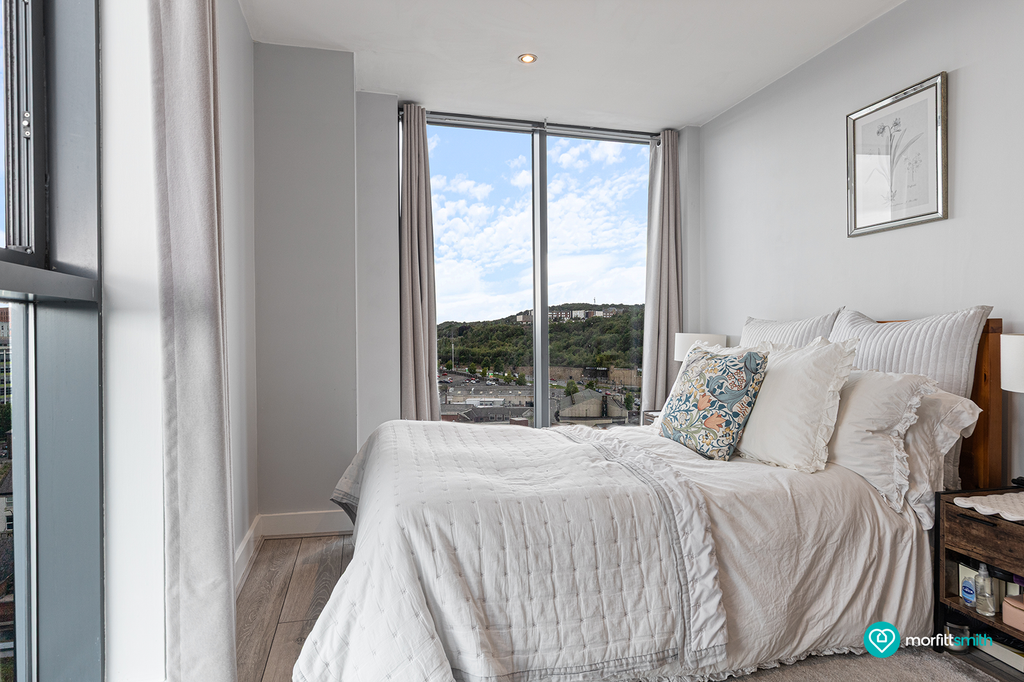 Additional image 10 of 1 bed flat for sale2 North Bank, Sheffield S3