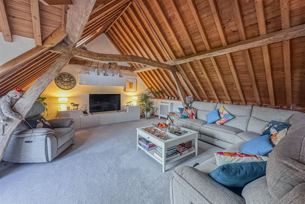 Property photo 3 of 16 Living Area