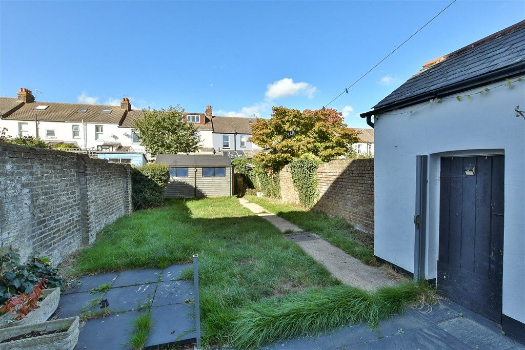 Property photo 2 of 10 Rear Garden