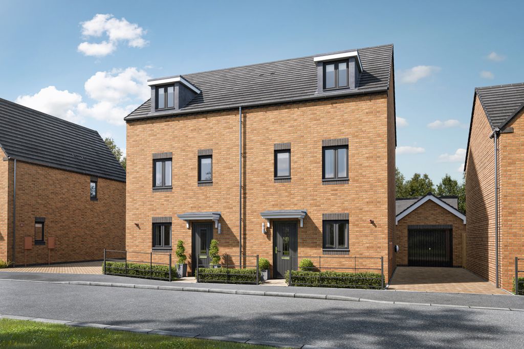 Property photo 1 of 10 Woodcote