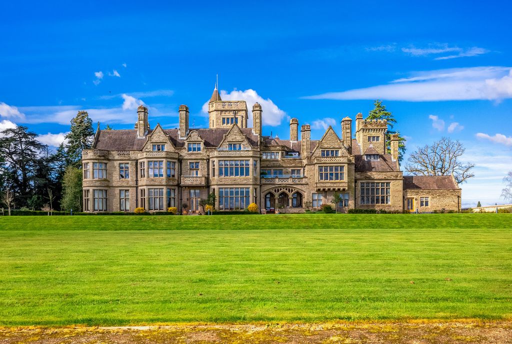 Additional image 34 of 2 bed flat for saleBirmingham Road Hatton Warwick, Warwickshire CV35