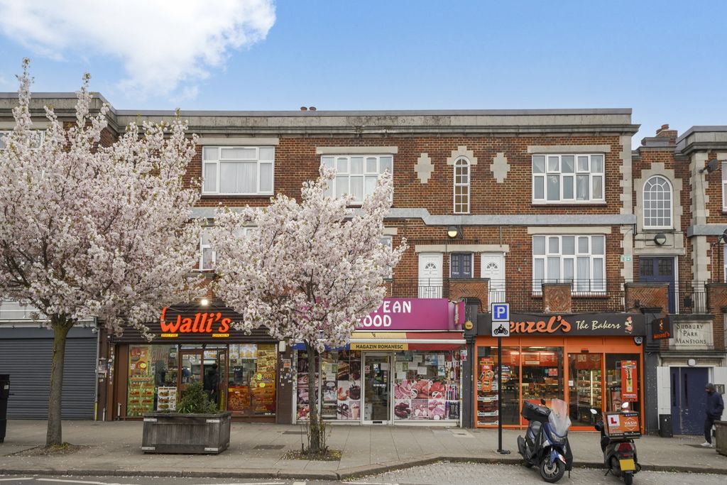 Property photo 1 of 11 2 Bed Flat For Sale