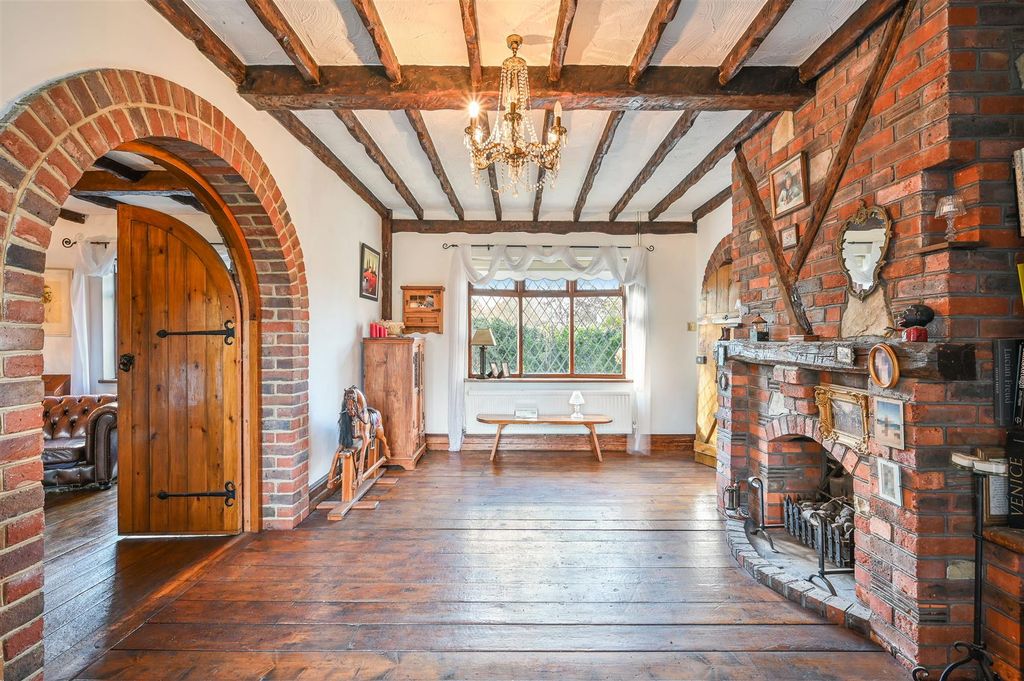 Additional image 17 of 6 bed detached house for saleLongdown Lane North, Epsom KT17