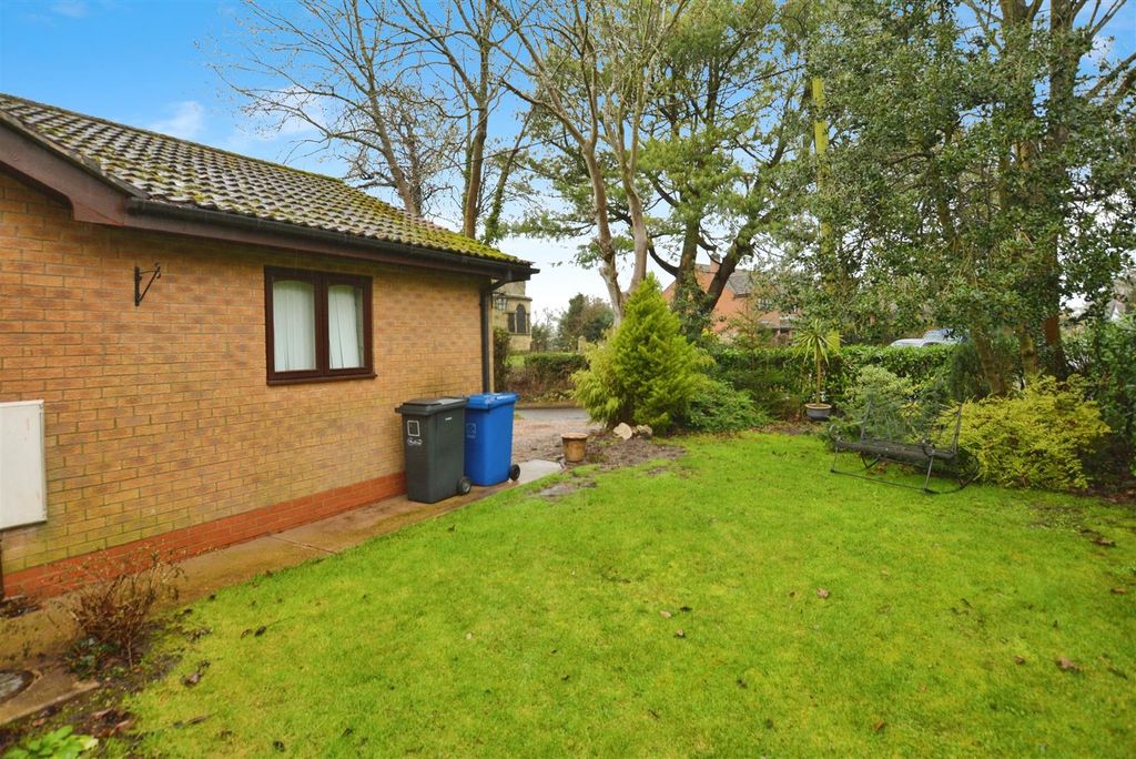 Additional image 31 of 3 bed detached bungalow for salePilham, Gainsborough DN21
