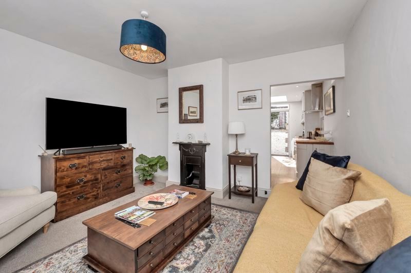 Property photo 2 of 14 Sitting Room