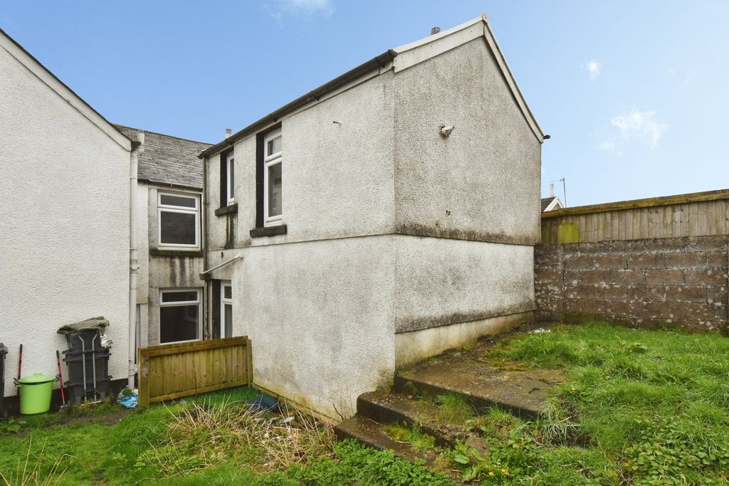Additional image 15 of 3 bed terraced house for saleQueen Victoria Street, Tredegar NP22